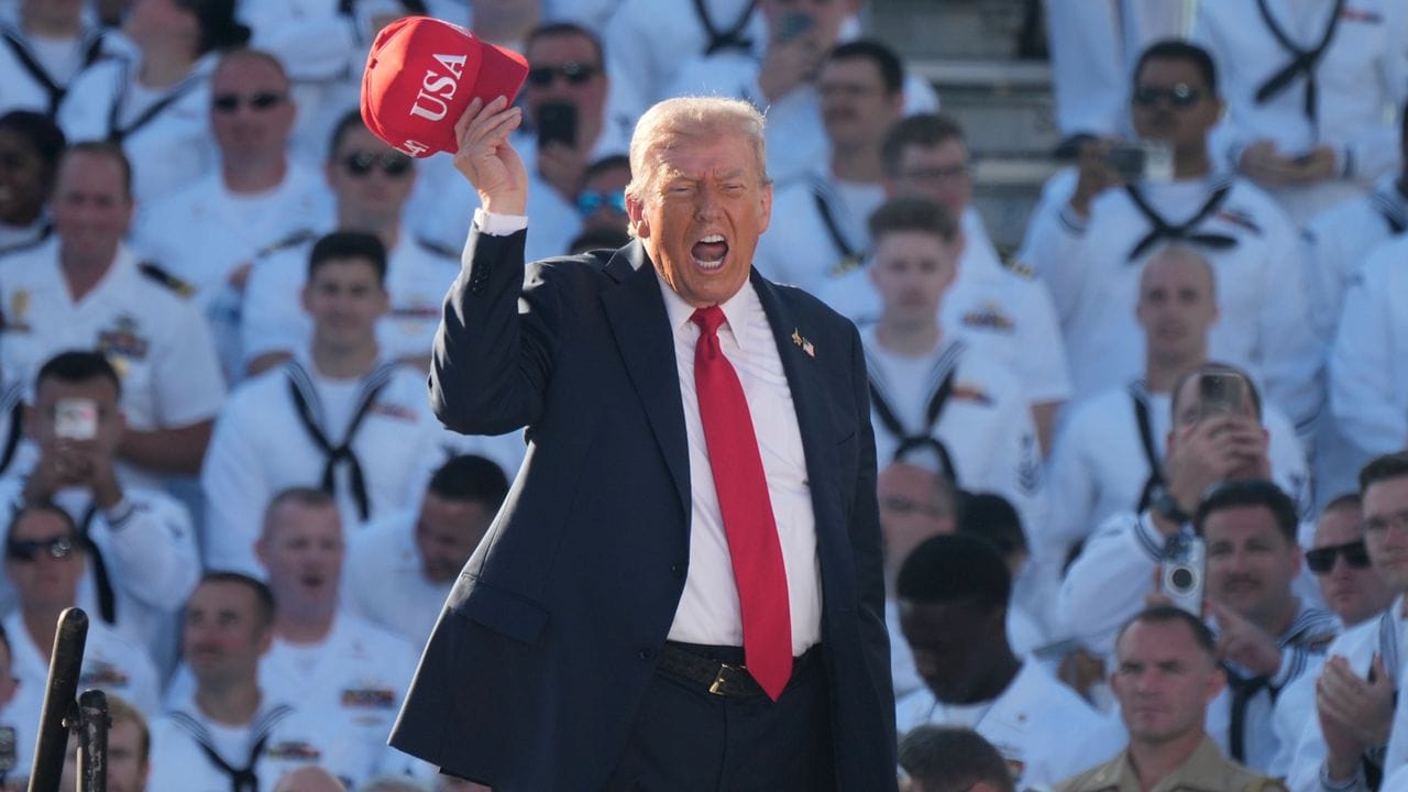 Trump orders Blockade of the Strait of Hormuz. China, EU, India, and the World Economy Are Now in the Crosshairs.