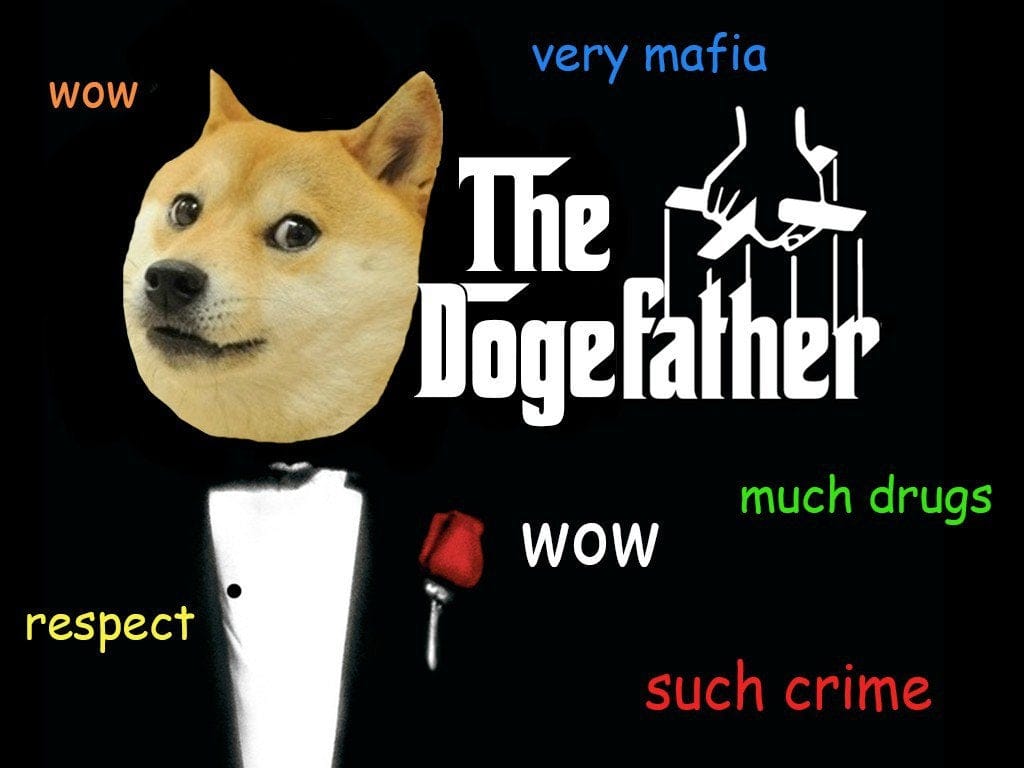 What Do Elon Musk, Hedge Funds, and Organized Crime Have In Common?