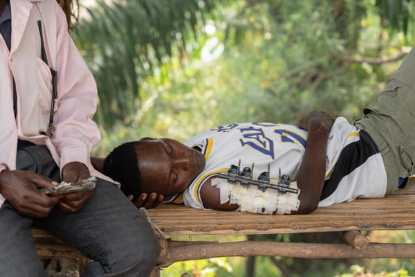 30 Dead in Ituri as Hospitals Shut, 100,000 Flee and DRC Humanitarian Appeal Sits 70% Unfunded