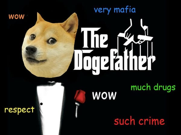 What Do Elon Musk, Hedge Funds, and Organized Crime Have In Common?